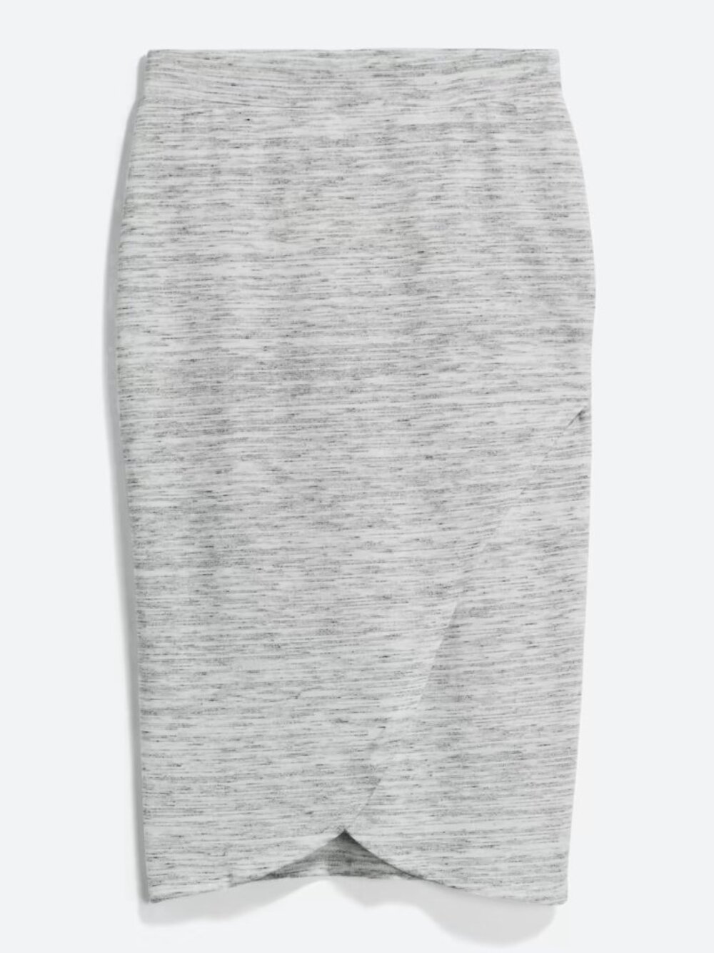 [Colette] Altana Knit Midi Tulip Skirt